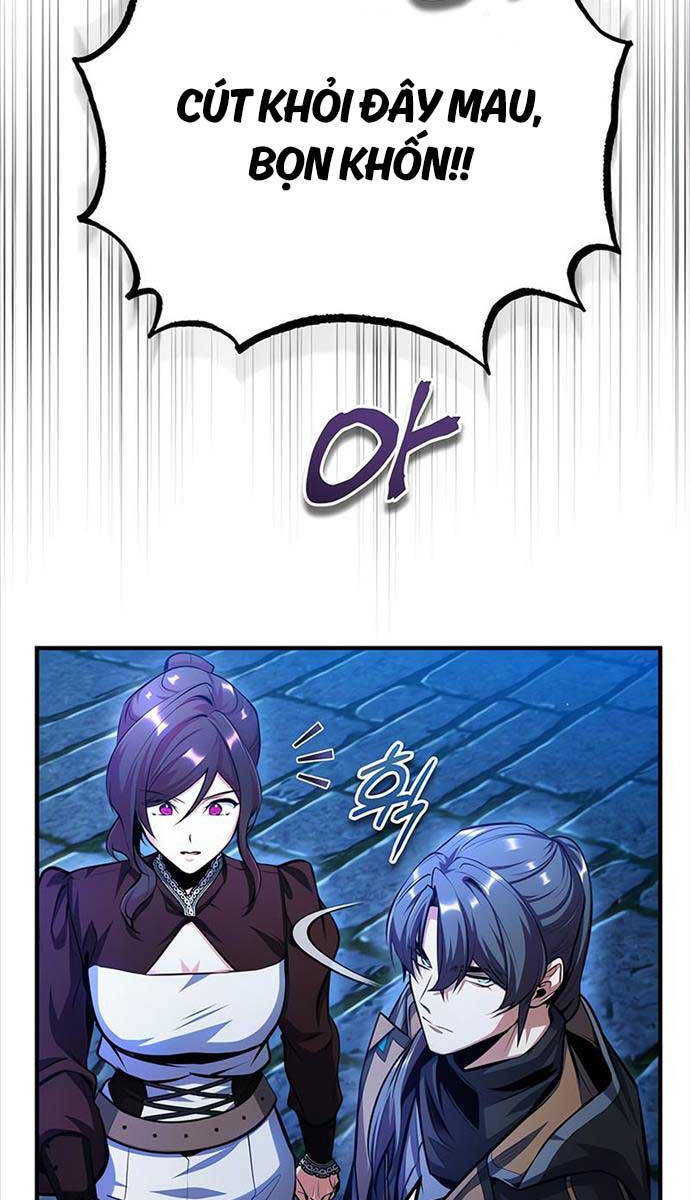 Giáo Sư Gián Điệp Chap 76 - Next Chap 77