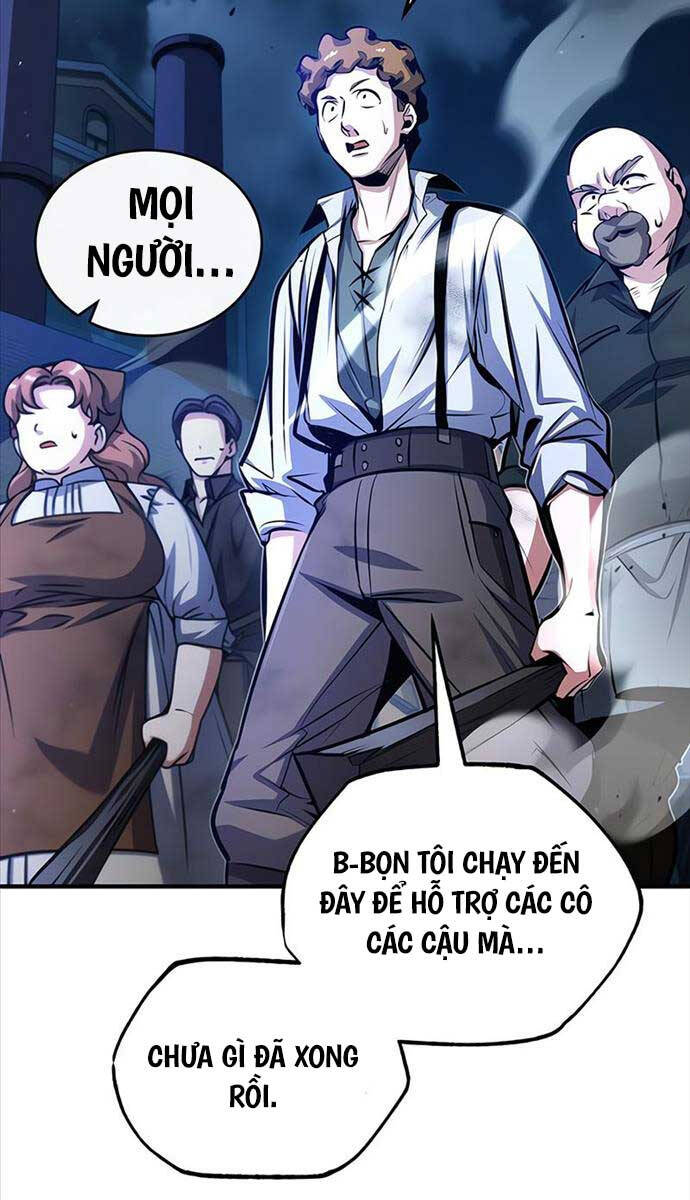 Giáo Sư Gián Điệp Chap 76 - Next Chap 77