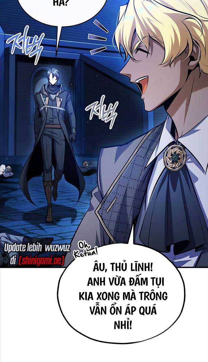 Giáo Sư Gián Điệp Chap 76 - Next Chap 77