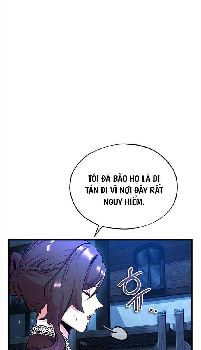 Giáo Sư Gián Điệp Chap 76 - Next Chap 77