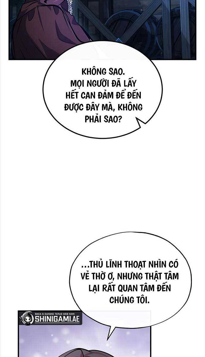 Giáo Sư Gián Điệp Chap 76 - Next Chap 77