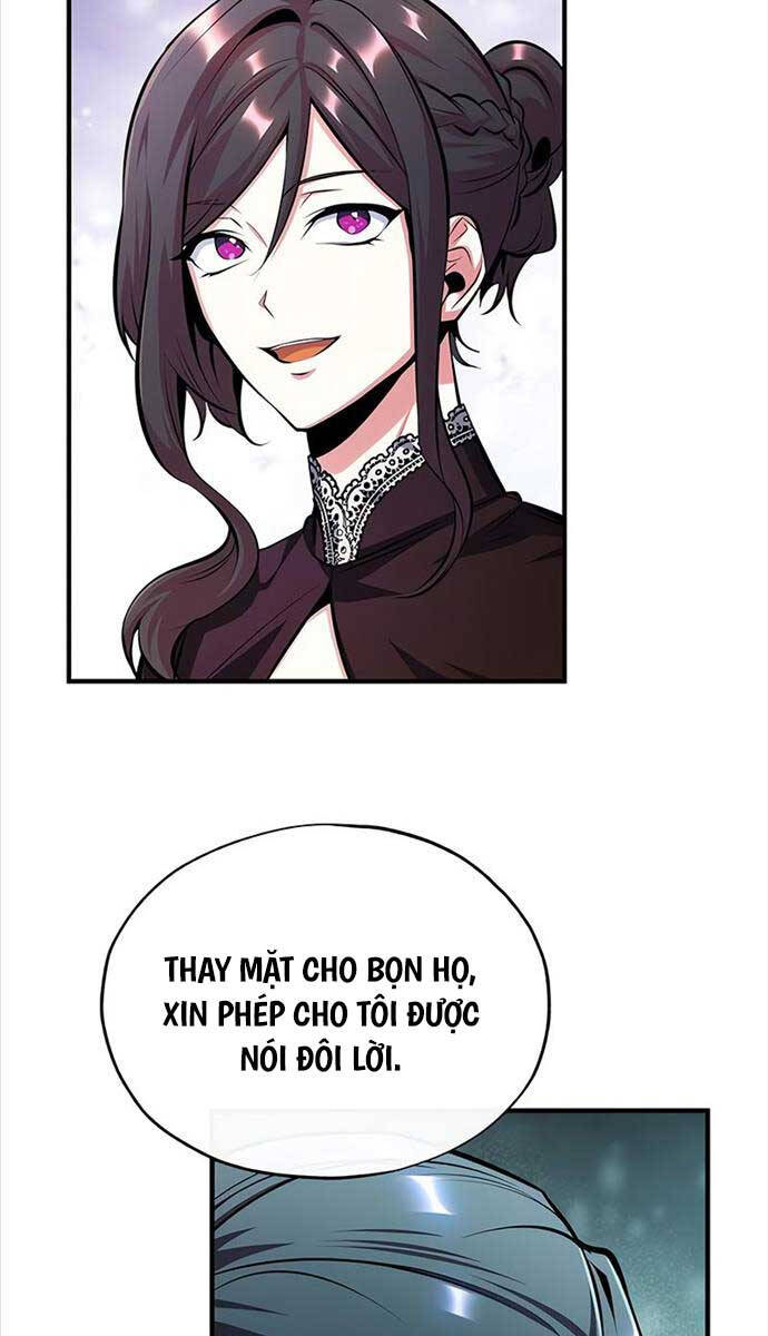 Giáo Sư Gián Điệp Chap 76 - Next Chap 77