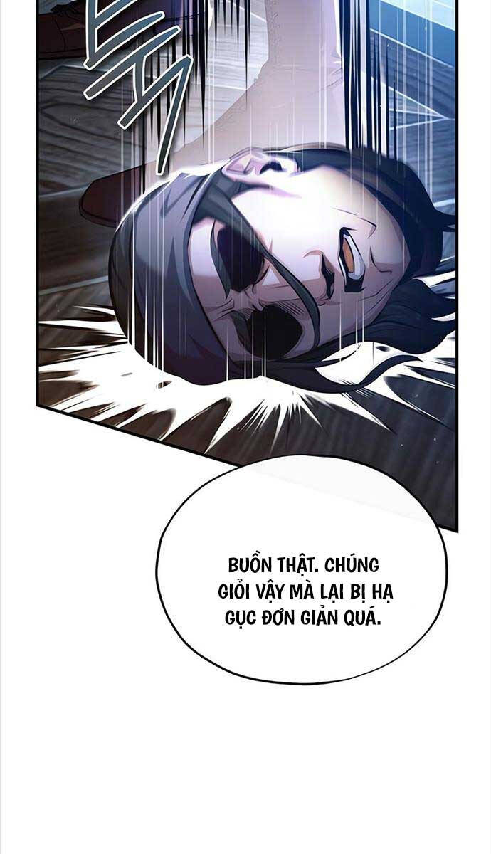 Giáo Sư Gián Điệp Chap 76 - Next Chap 77