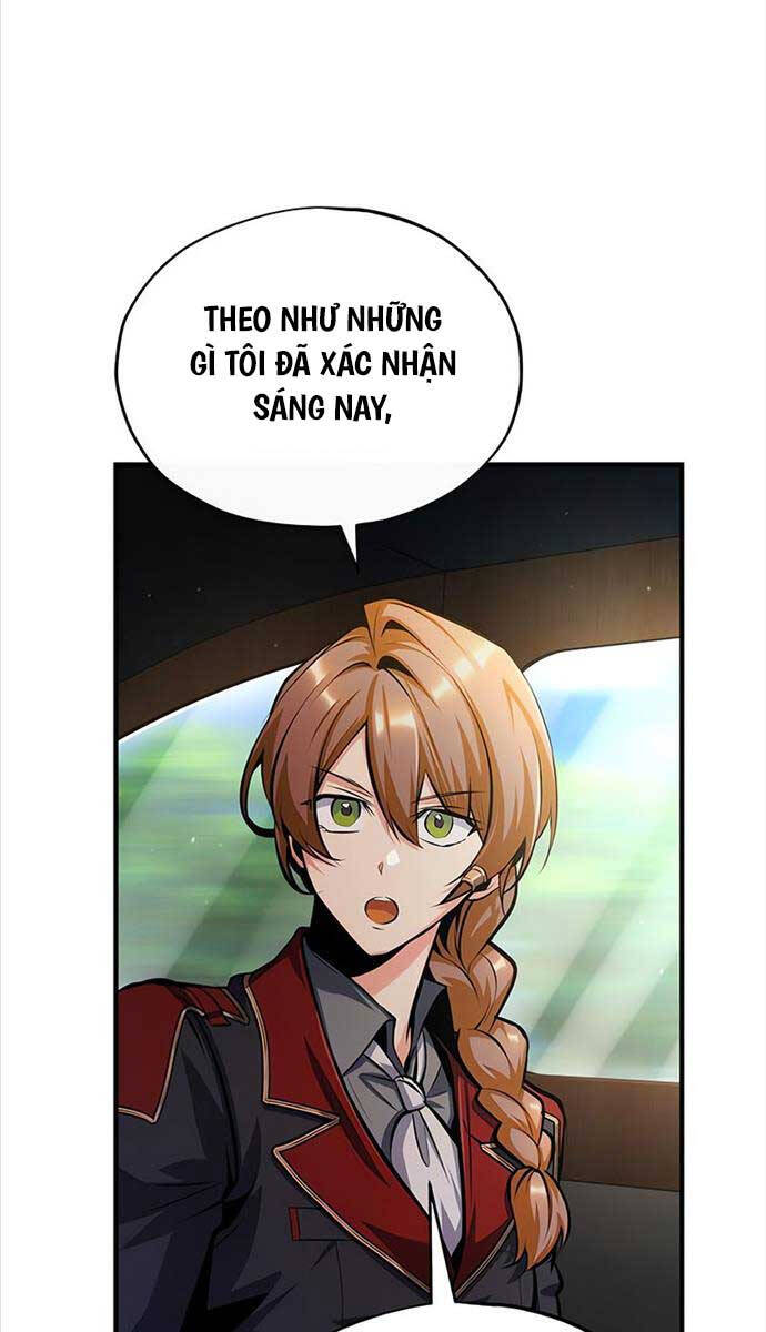 Giáo Sư Gián Điệp Chap 76 - Next Chap 77
