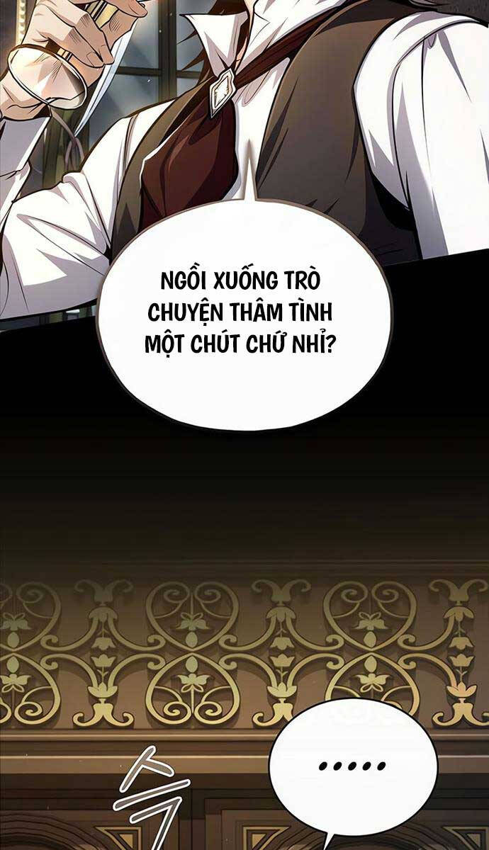 Giáo Sư Gián Điệp Chap 76 - Next Chap 77