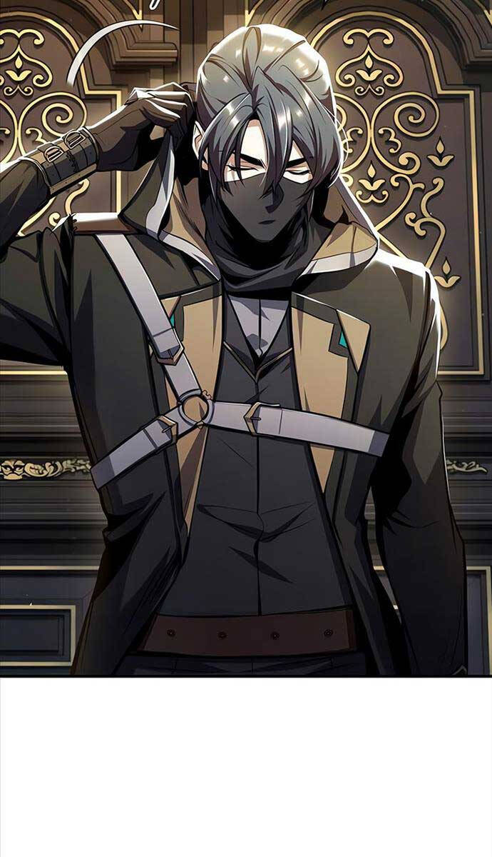 Giáo Sư Gián Điệp Chap 76 - Next Chap 77