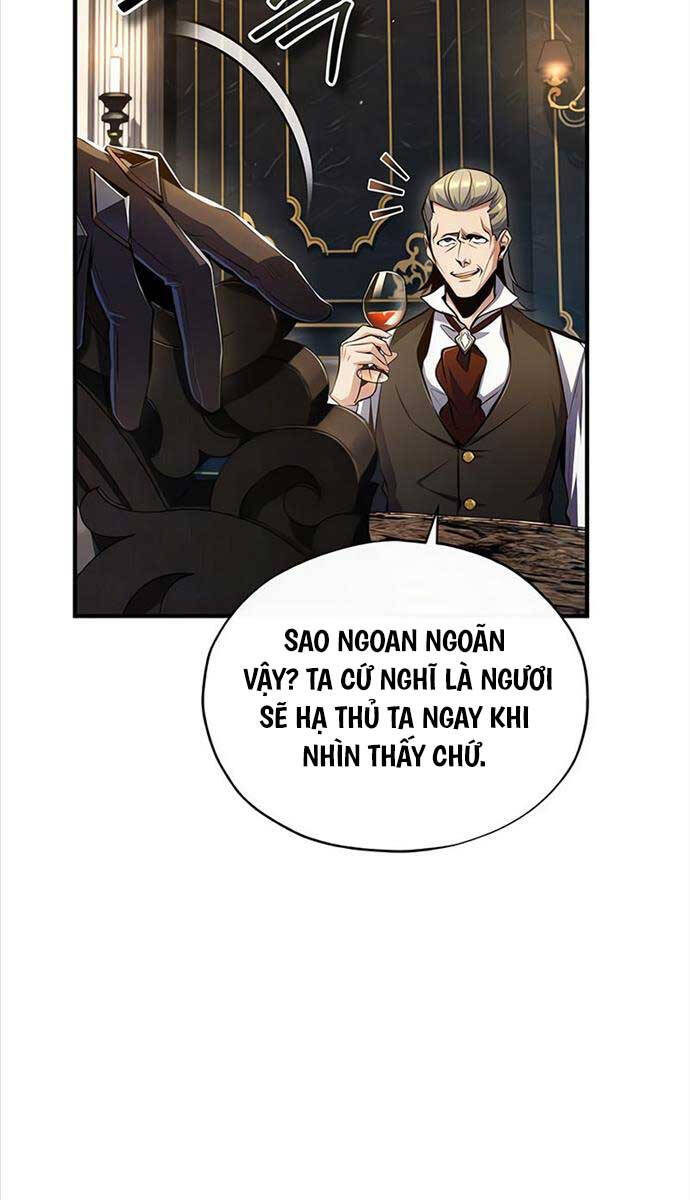 Giáo Sư Gián Điệp Chap 76 - Next Chap 77