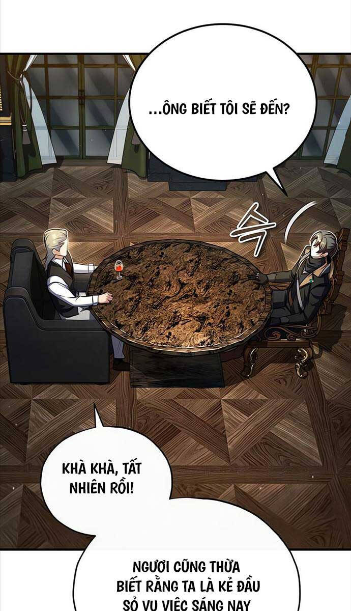 Giáo Sư Gián Điệp Chap 76 - Next Chap 77