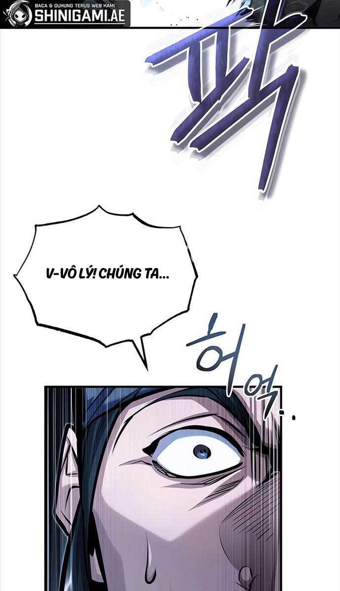 Giáo Sư Gián Điệp Chap 76 - Next Chap 77