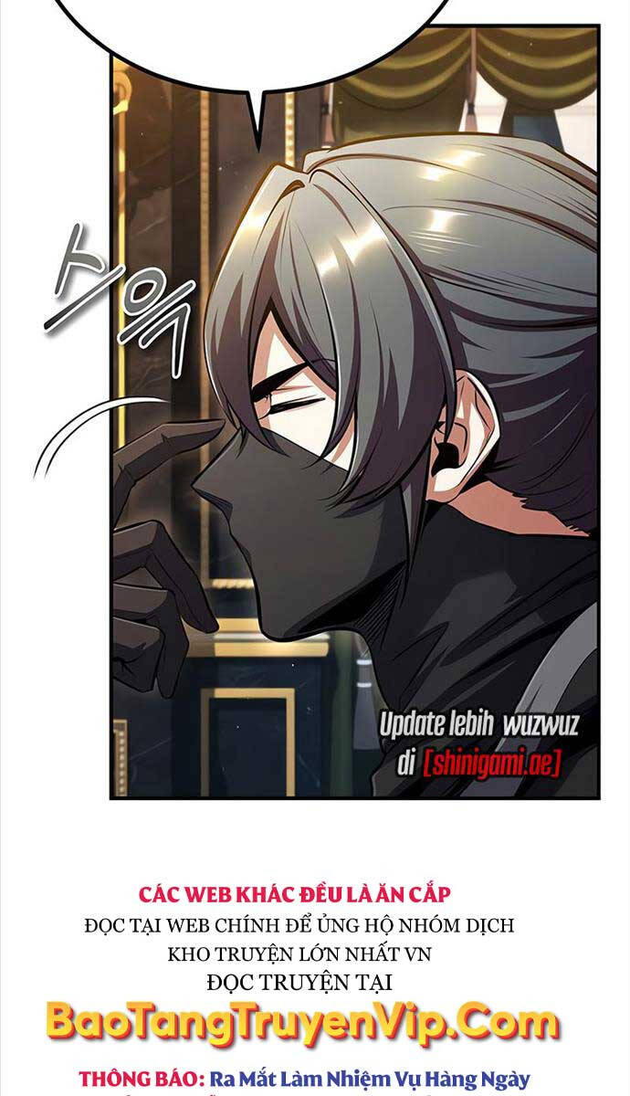 Giáo Sư Gián Điệp Chap 76 - Next Chap 77