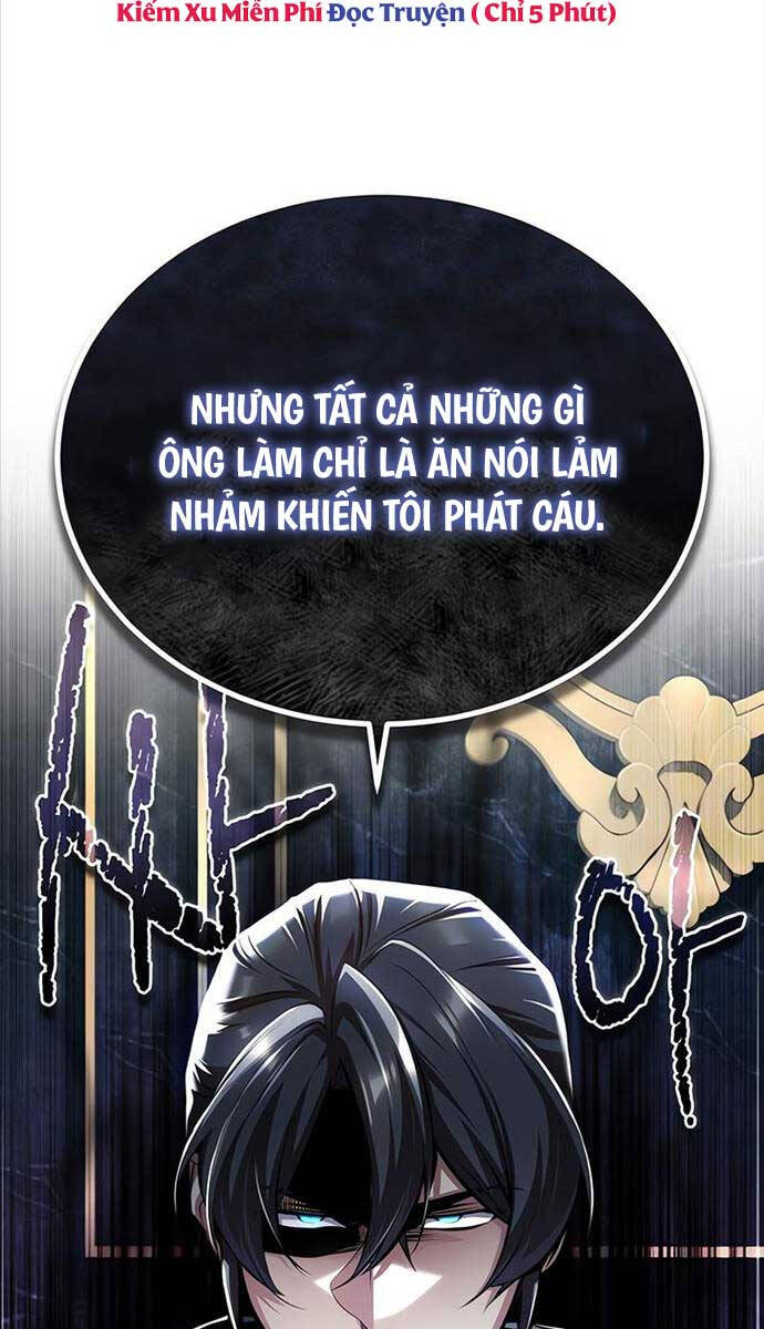 Giáo Sư Gián Điệp Chap 76 - Next Chap 77