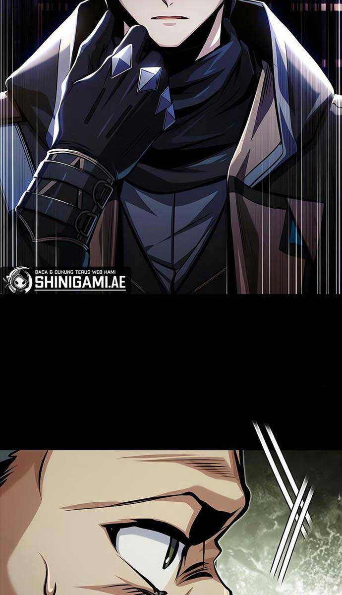 Giáo Sư Gián Điệp Chap 76 - Next Chap 77