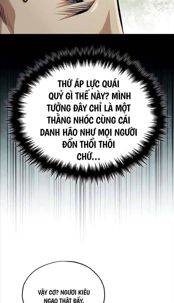 Giáo Sư Gián Điệp Chap 76 - Next Chap 77