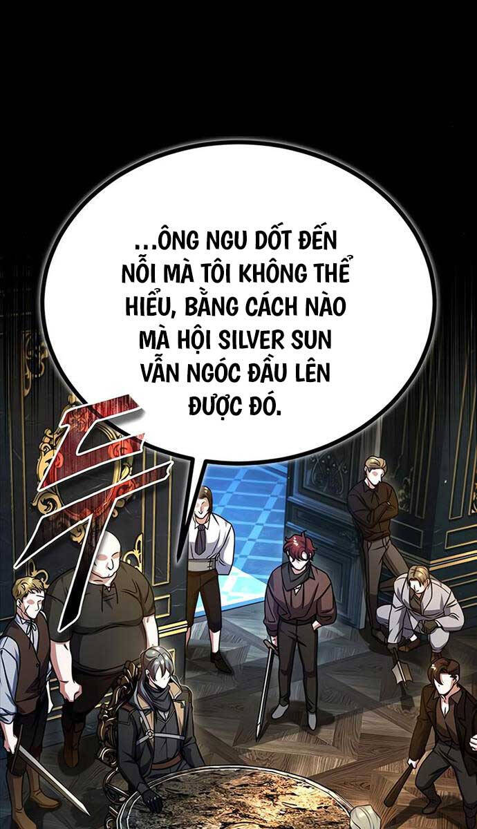 Giáo Sư Gián Điệp Chap 76 - Next Chap 77