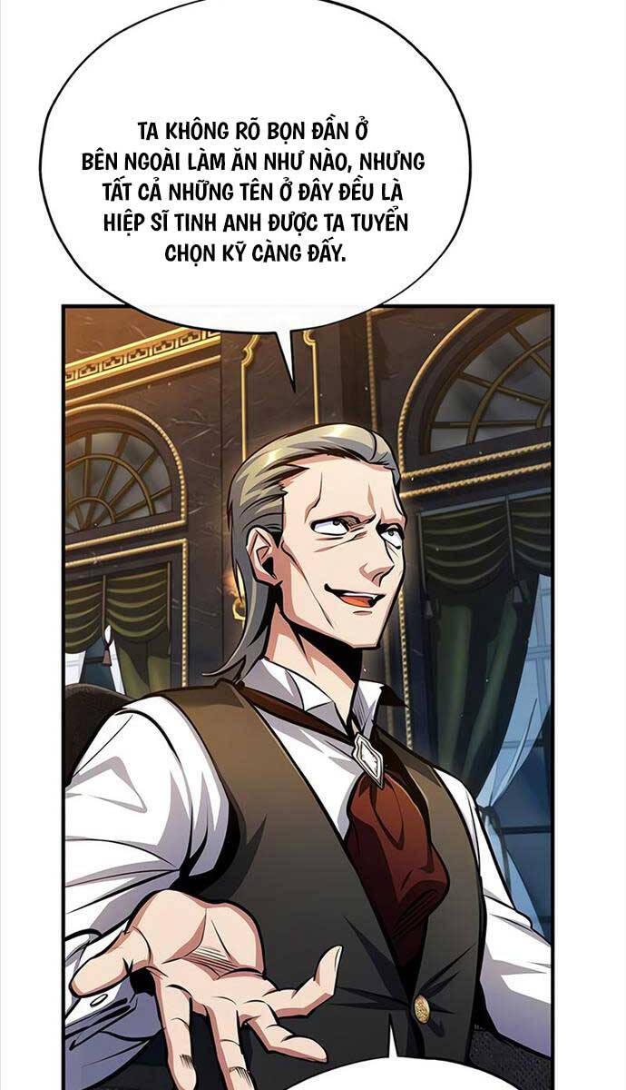 Giáo Sư Gián Điệp Chap 76 - Next Chap 77