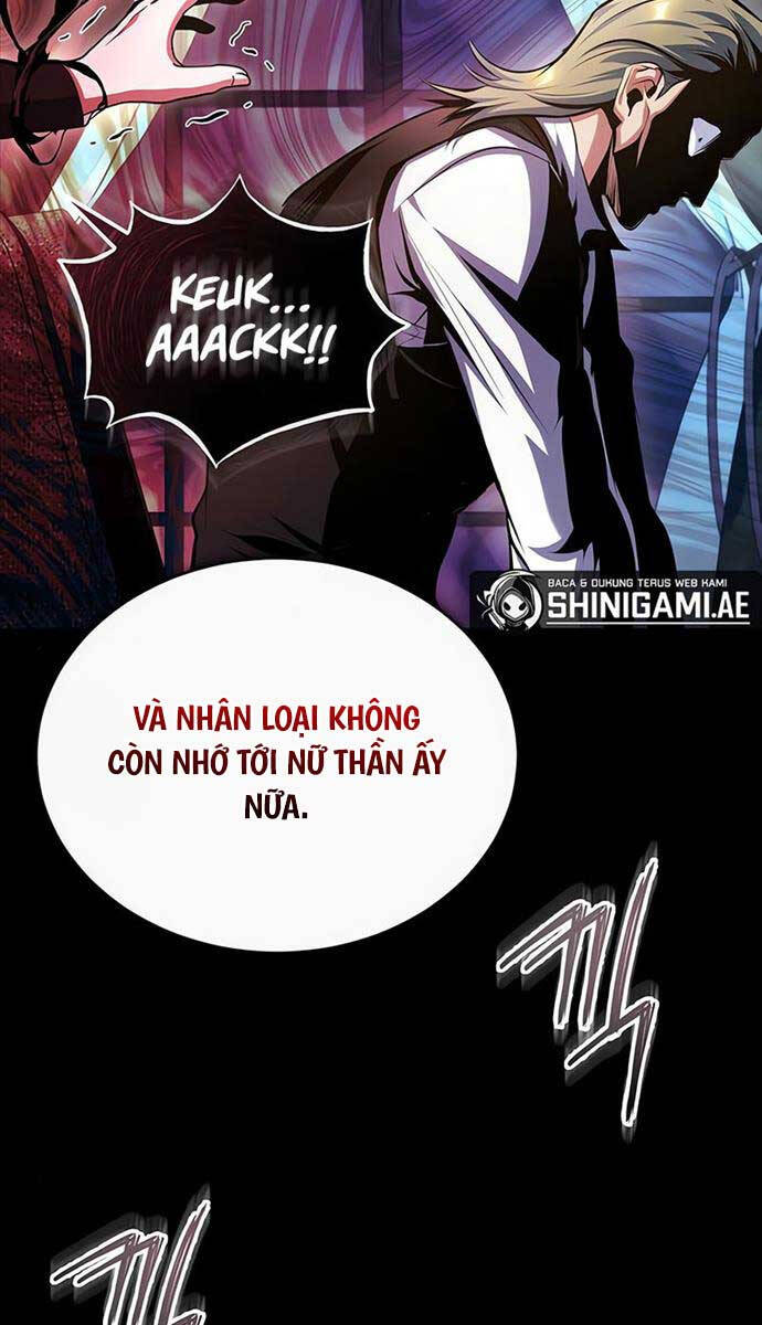 Giáo Sư Gián Điệp Chap 76 - Next Chap 77