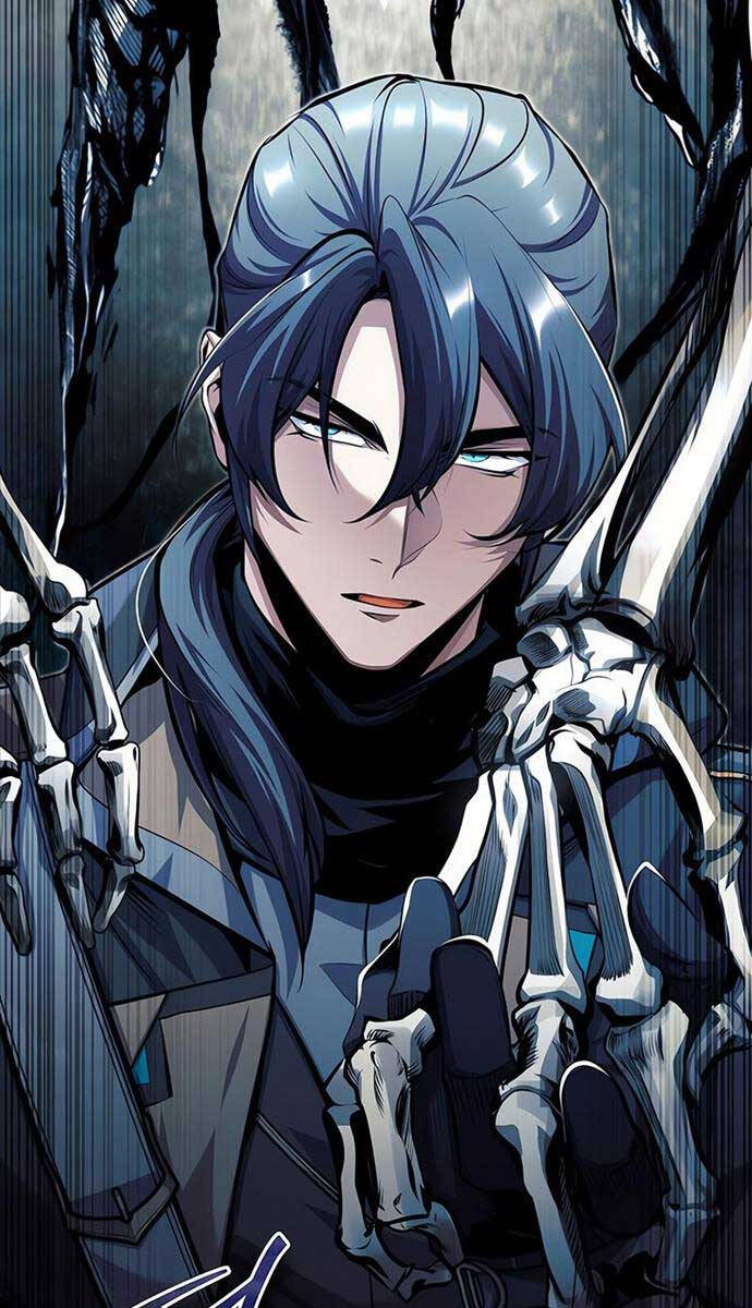 Giáo Sư Gián Điệp Chap 76 - Next Chap 77