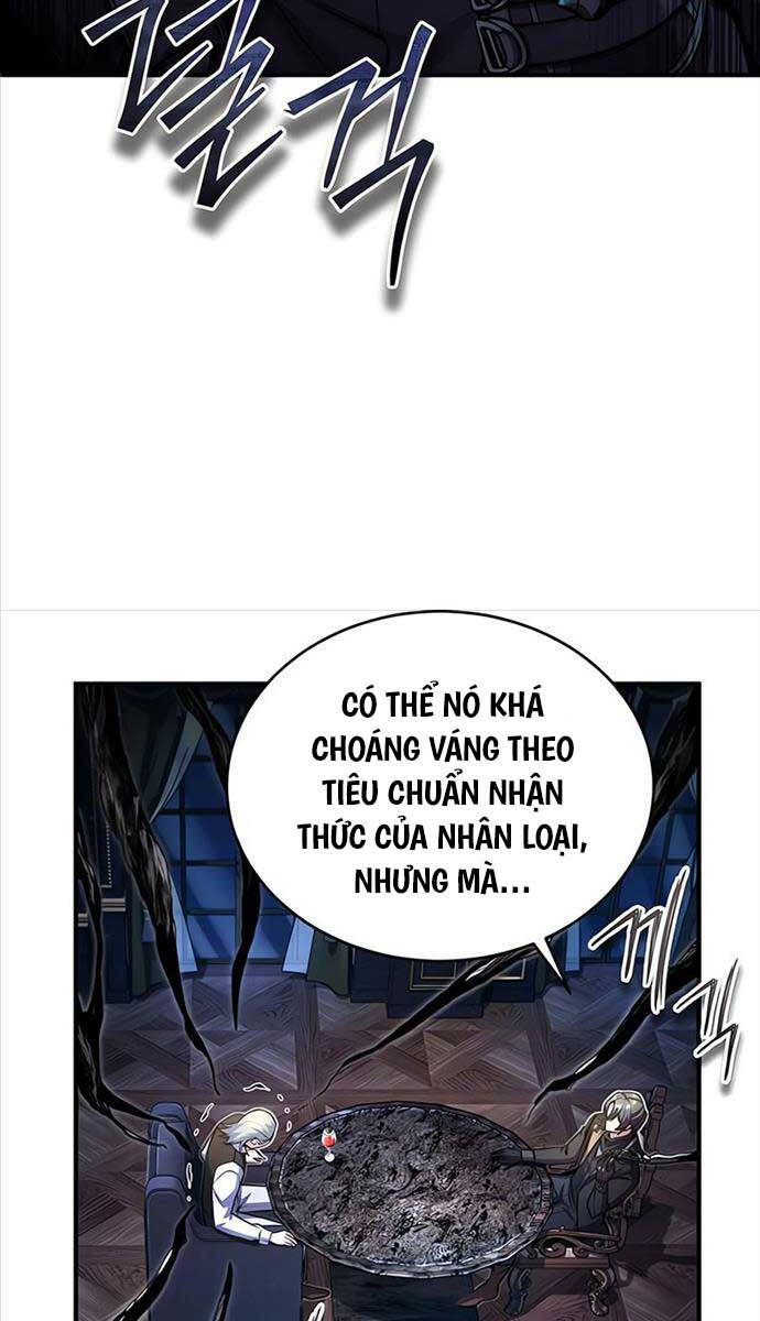 Giáo Sư Gián Điệp Chap 76 - Next Chap 77