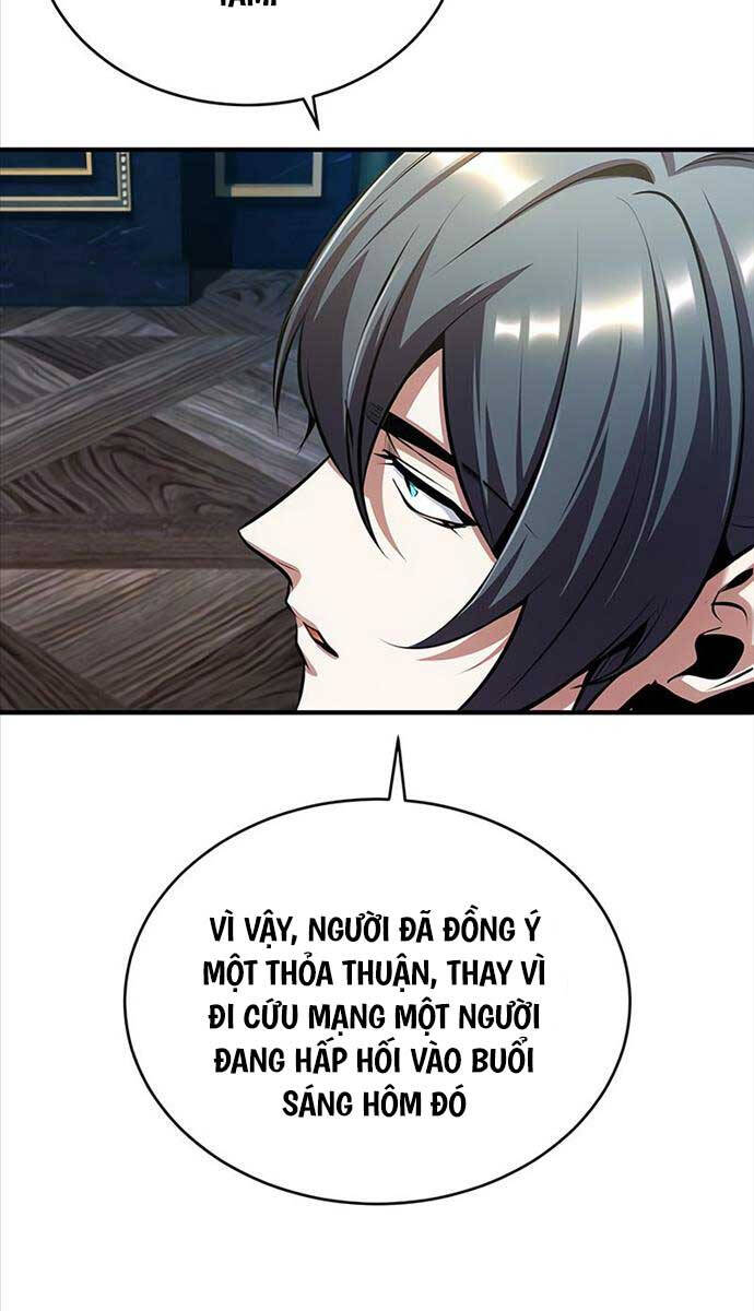Giáo Sư Gián Điệp Chap 76 - Next Chap 77