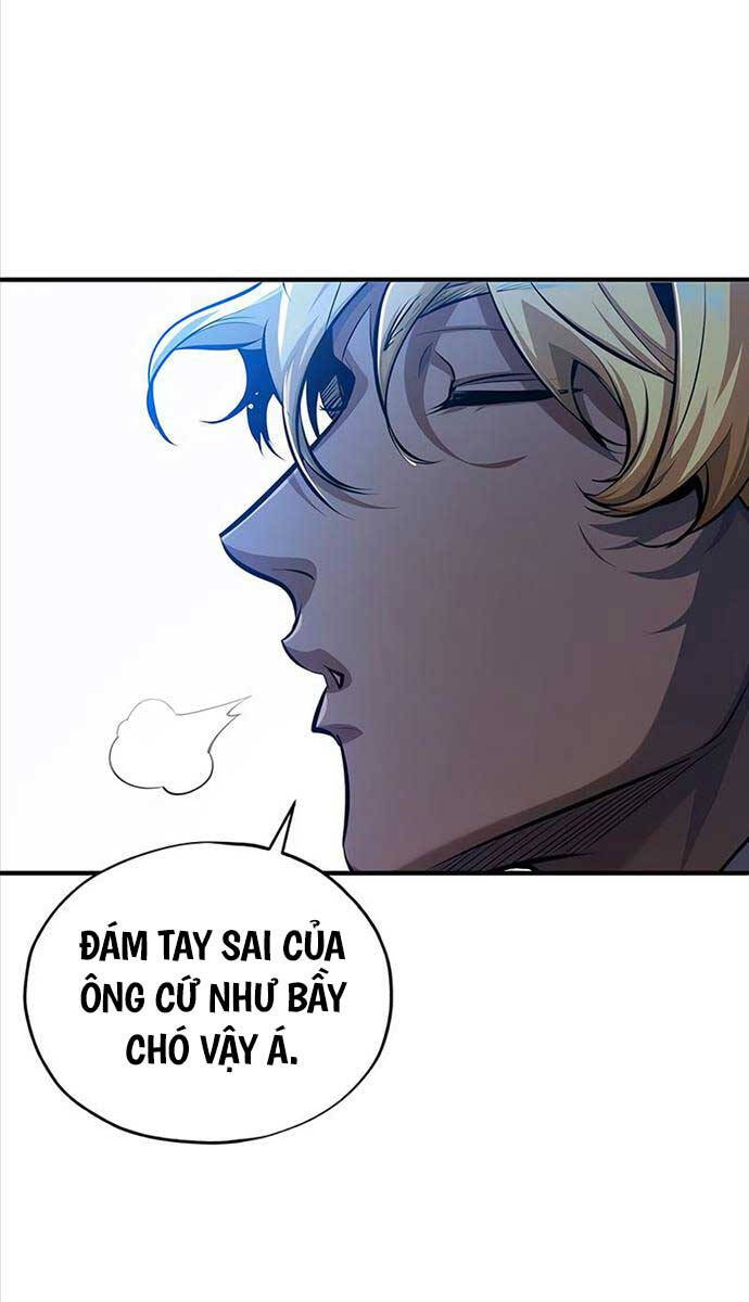 Giáo Sư Gián Điệp Chap 76 - Next Chap 77