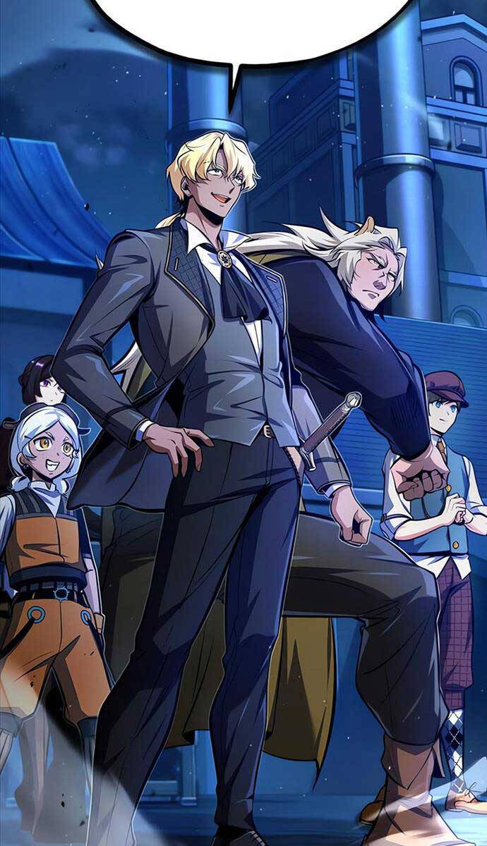 Giáo Sư Gián Điệp Chap 76 - Next Chap 77