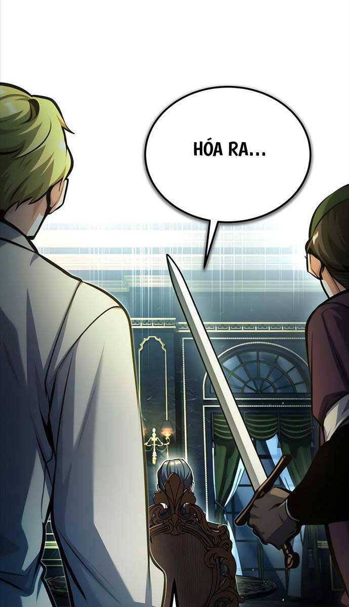 Giáo Sư Gián Điệp Chap 76 - Next Chap 77