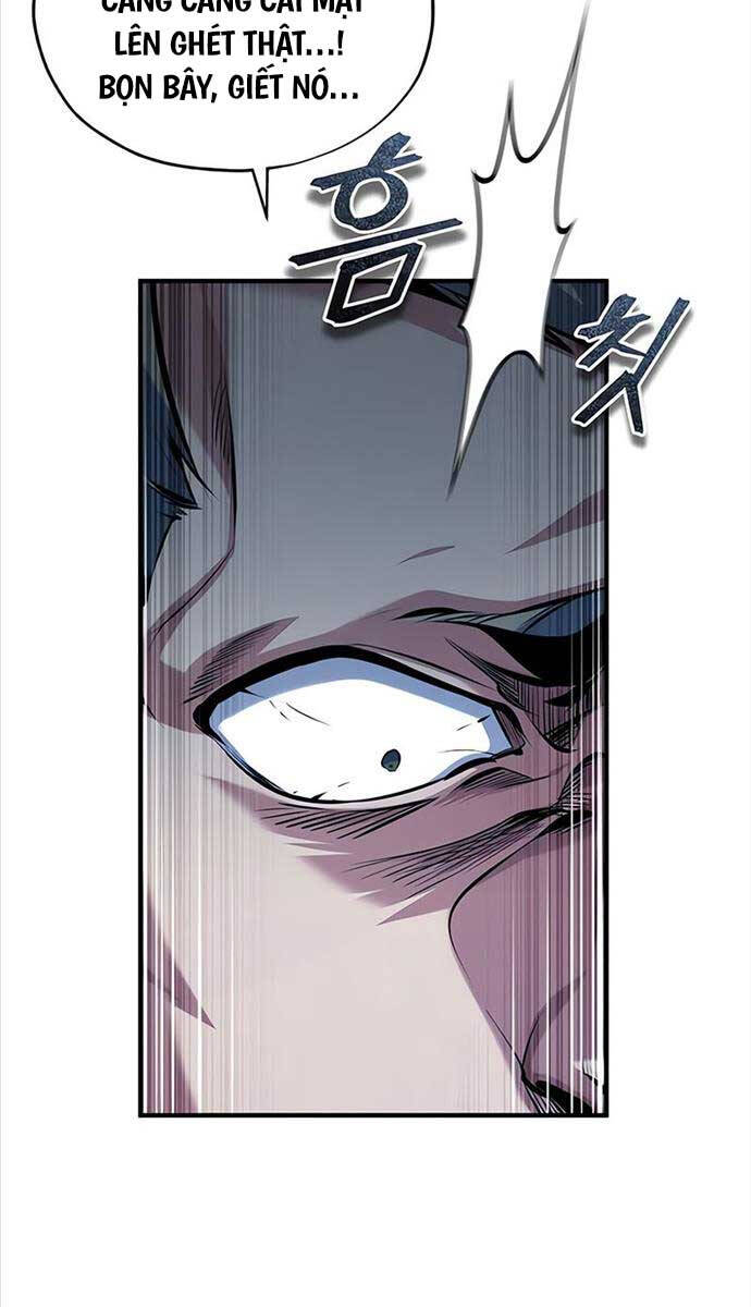 Giáo Sư Gián Điệp Chap 76 - Next Chap 77