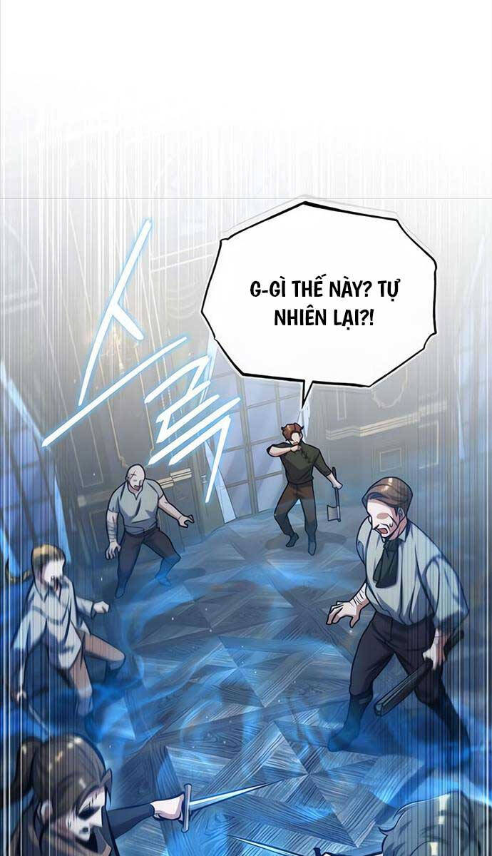 Giáo Sư Gián Điệp Chap 76 - Next Chap 77