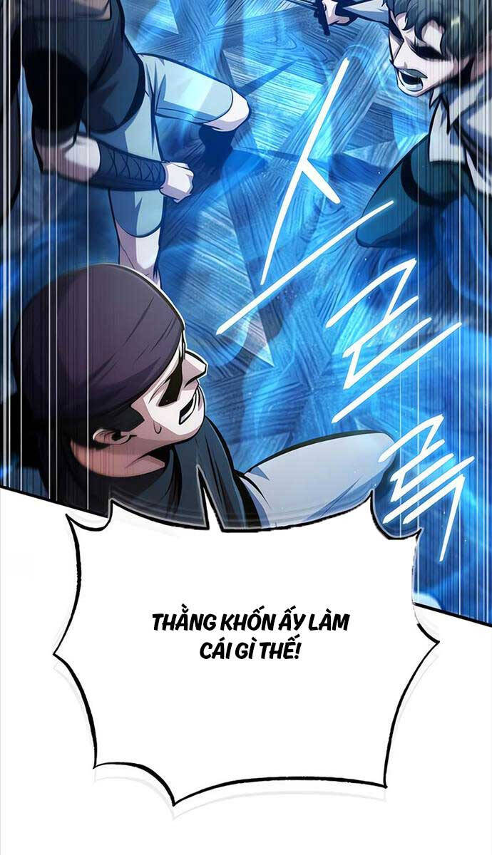 Giáo Sư Gián Điệp Chap 76 - Next Chap 77