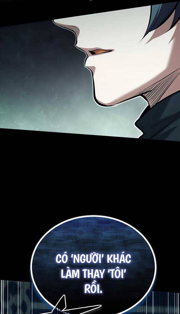 Giáo Sư Gián Điệp Chap 76 - Next Chap 77