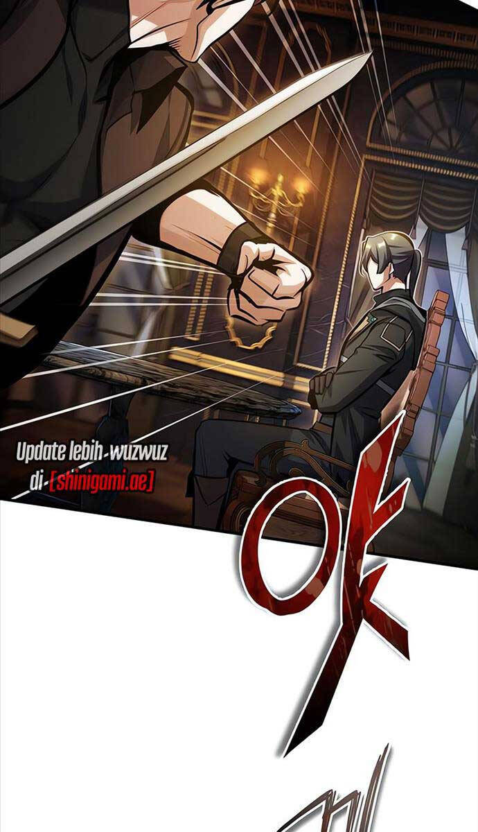 Giáo Sư Gián Điệp Chap 76 - Next Chap 77
