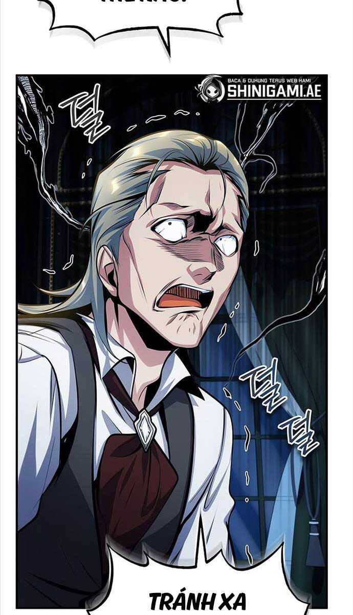 Giáo Sư Gián Điệp Chap 76 - Next Chap 77