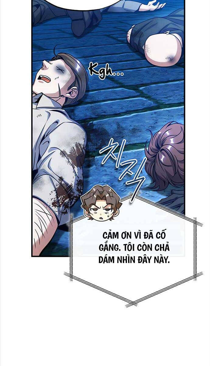 Giáo Sư Gián Điệp Chap 76 - Next Chap 77