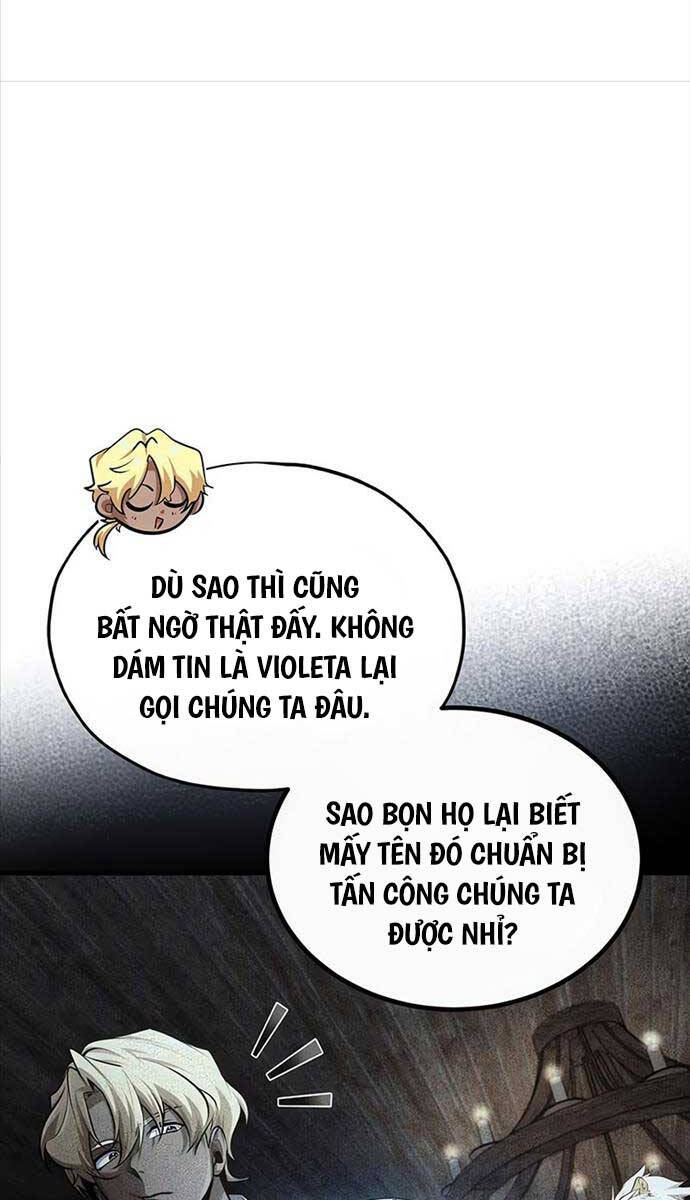 Giáo Sư Gián Điệp Chap 76 - Next Chap 77