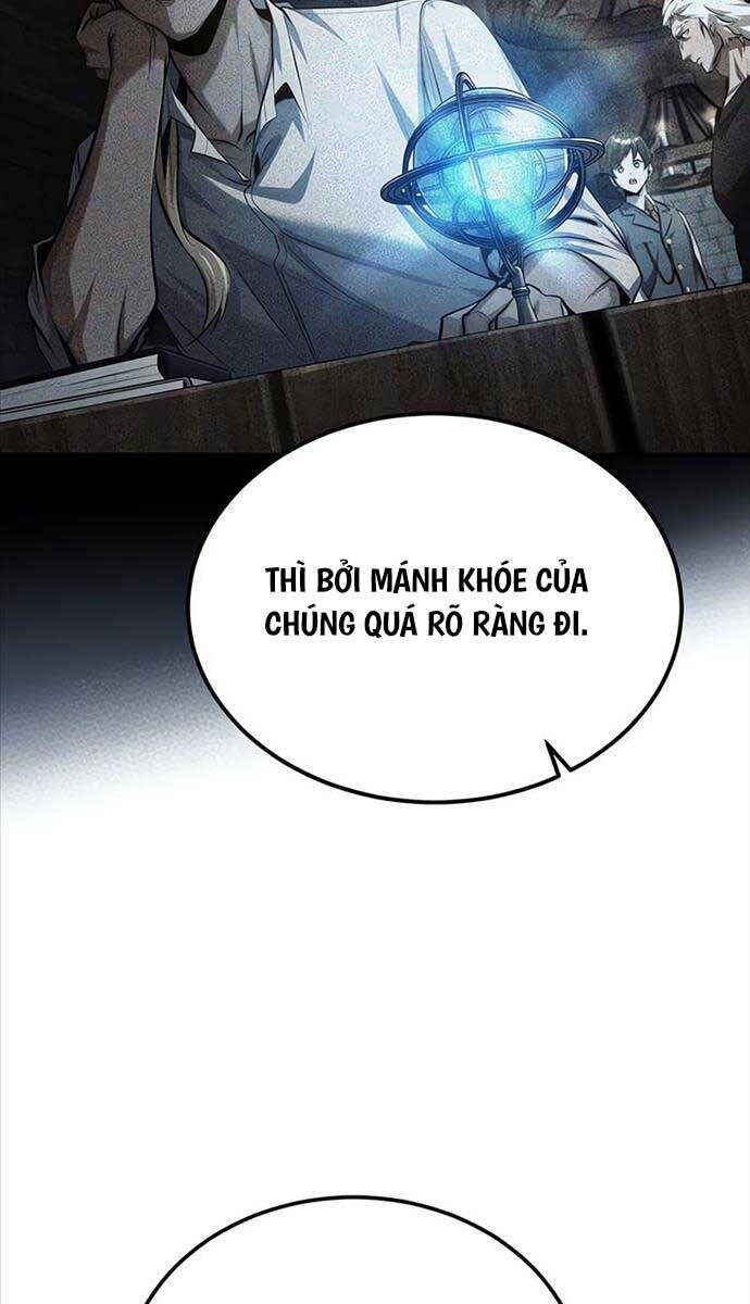 Giáo Sư Gián Điệp Chap 76 - Next Chap 77