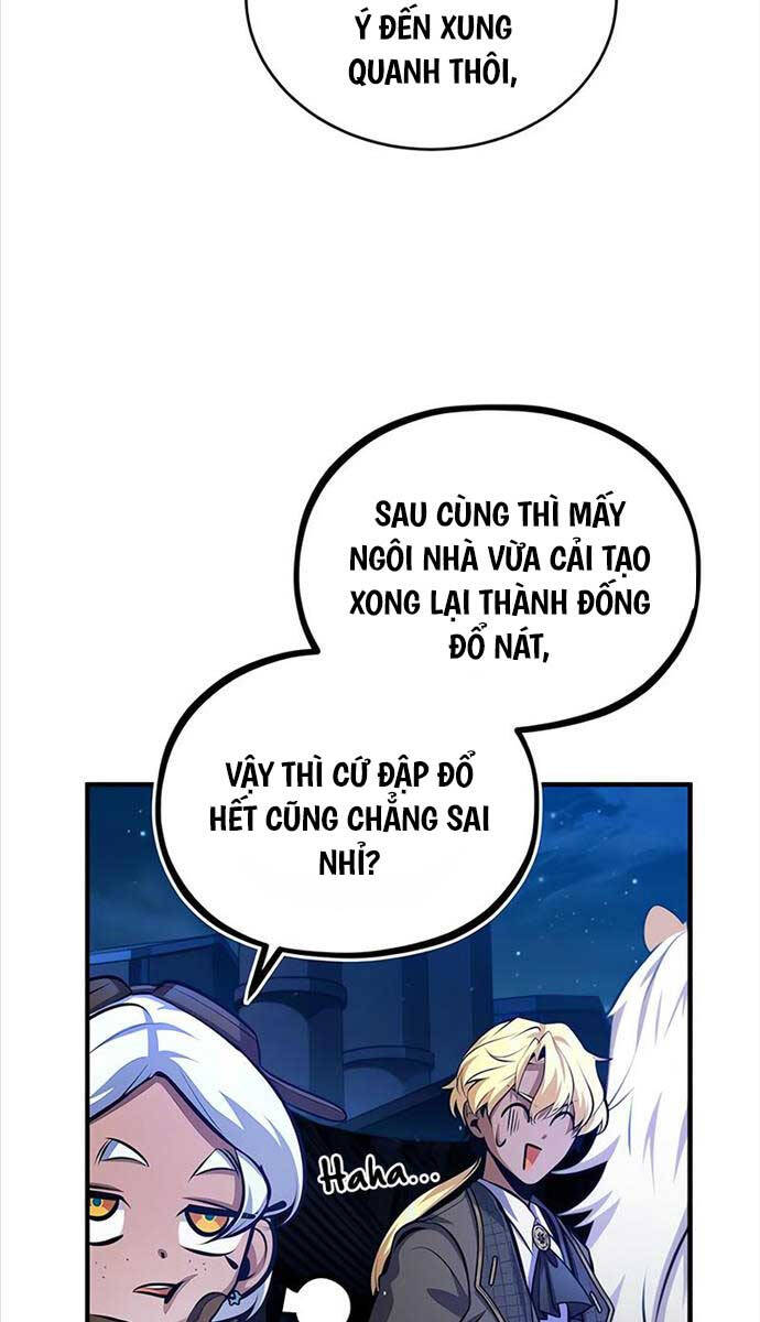 Giáo Sư Gián Điệp Chap 76 - Next Chap 77