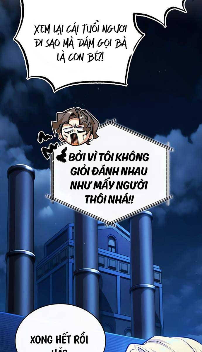 Giáo Sư Gián Điệp Chap 76 - Next Chap 77