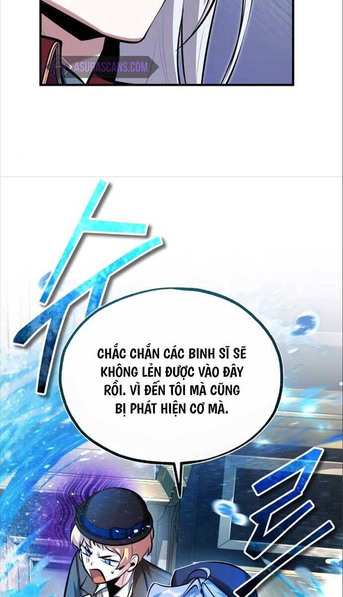 Giáo Sư Gián Điệp Chap 77 - Next Chap 78