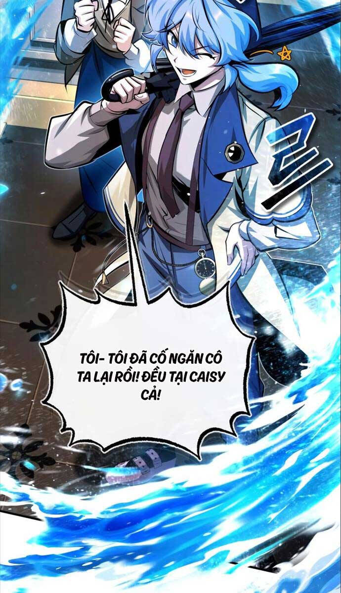 Giáo Sư Gián Điệp Chap 77 - Next Chap 78