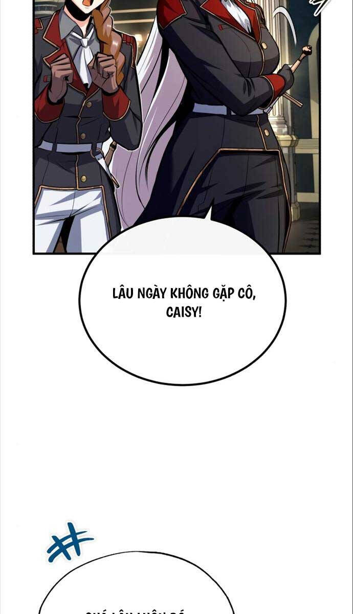 Giáo Sư Gián Điệp Chap 77 - Next Chap 78