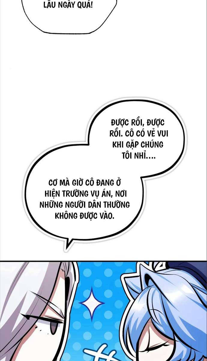 Giáo Sư Gián Điệp Chap 77 - Next Chap 78