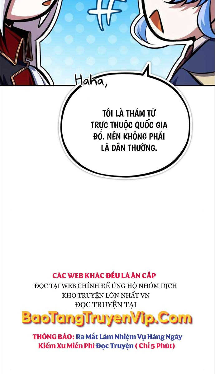 Giáo Sư Gián Điệp Chap 77 - Next Chap 78