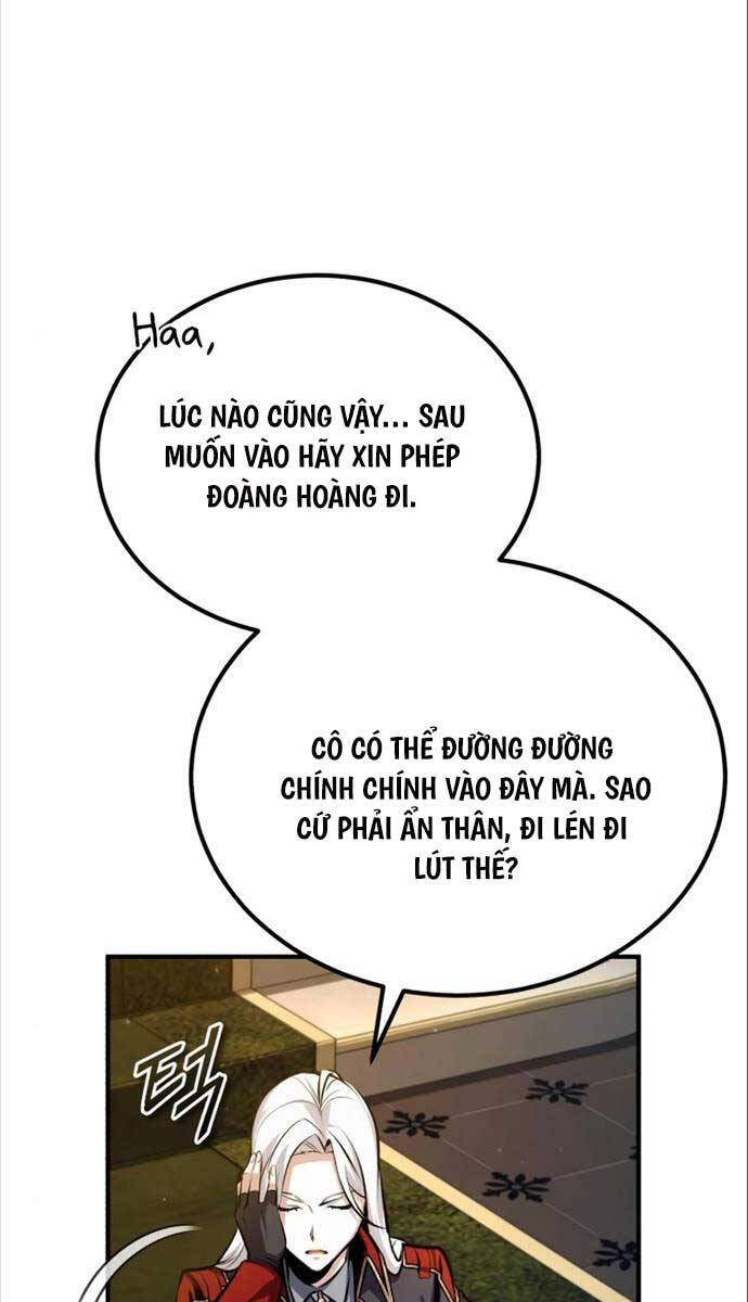 Giáo Sư Gián Điệp Chap 77 - Next Chap 78