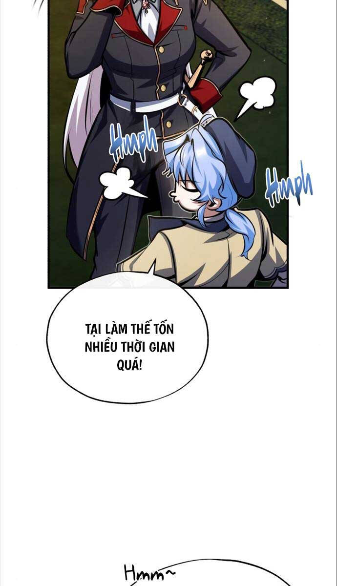 Giáo Sư Gián Điệp Chap 77 - Next Chap 78