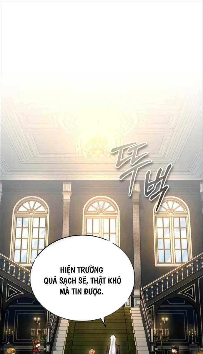 Giáo Sư Gián Điệp Chap 77 - Next Chap 78