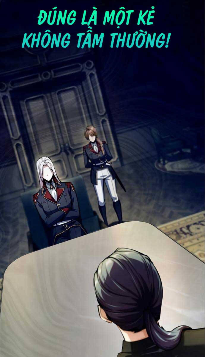 Giáo Sư Gián Điệp Chap 77 - Next Chap 78