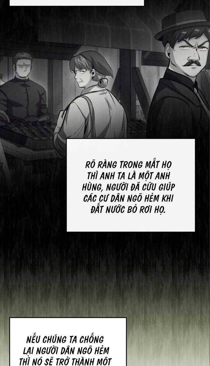 Giáo Sư Gián Điệp Chap 77 - Next Chap 78