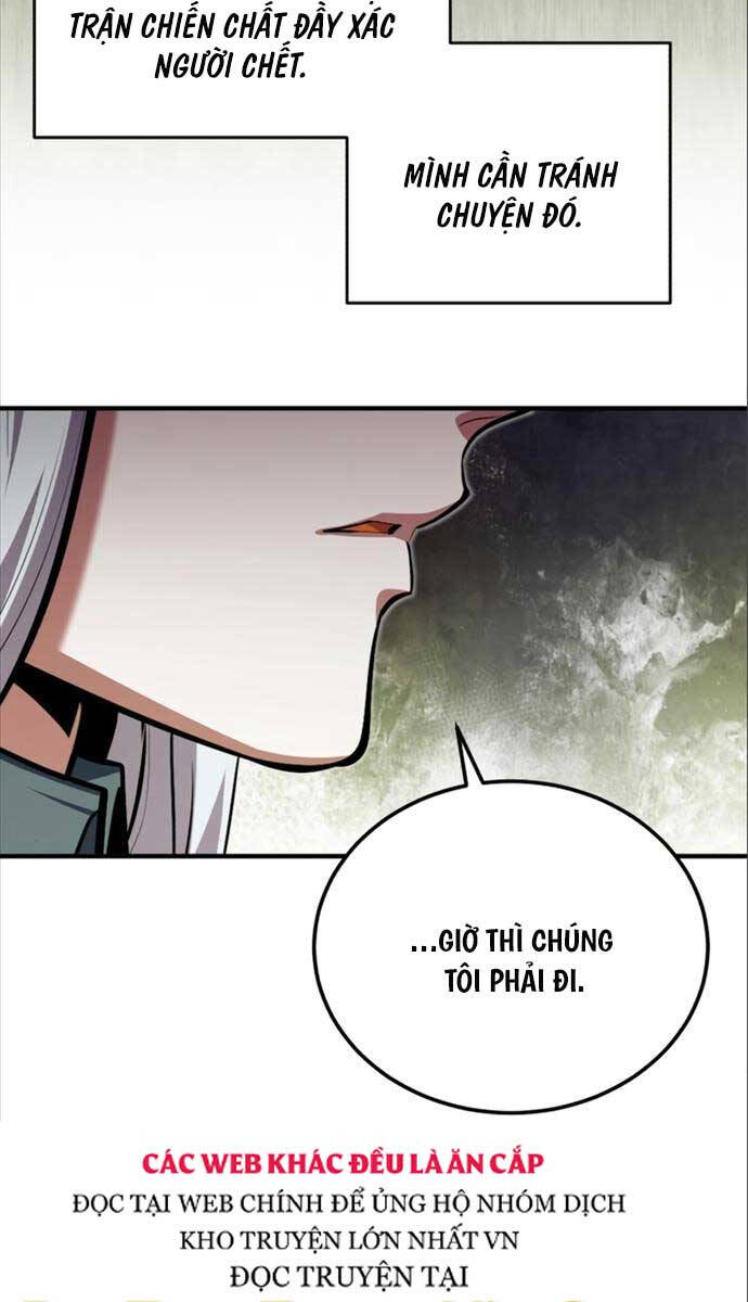 Giáo Sư Gián Điệp Chap 77 - Next Chap 78