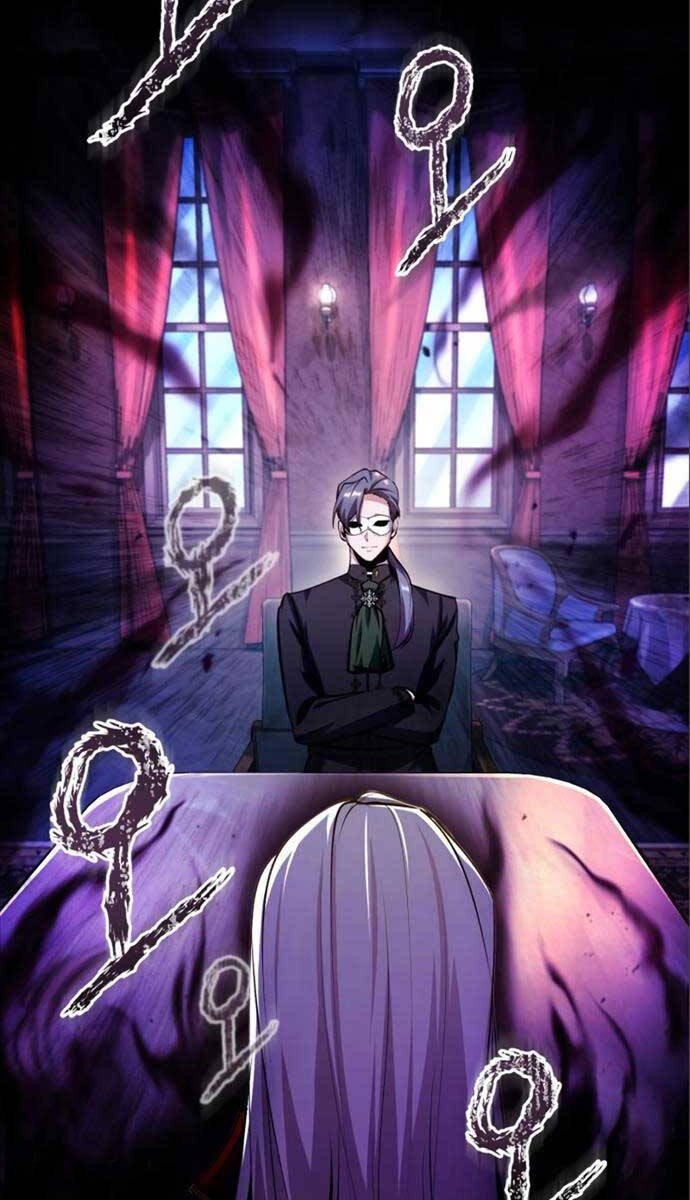 Giáo Sư Gián Điệp Chap 77 - Next Chap 78