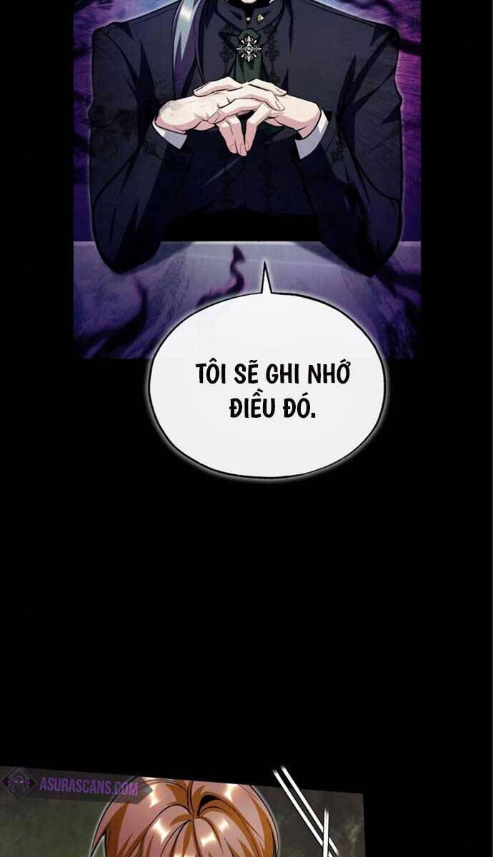 Giáo Sư Gián Điệp Chap 77 - Next Chap 78